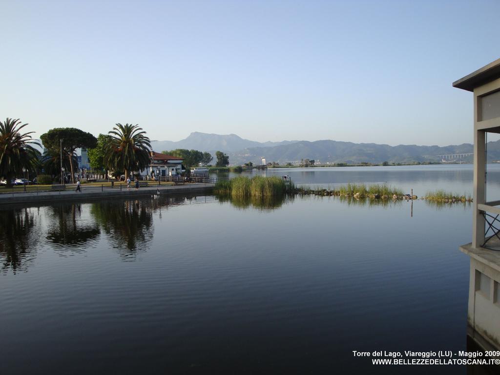 Vacanze A Viareggio Cameră foto