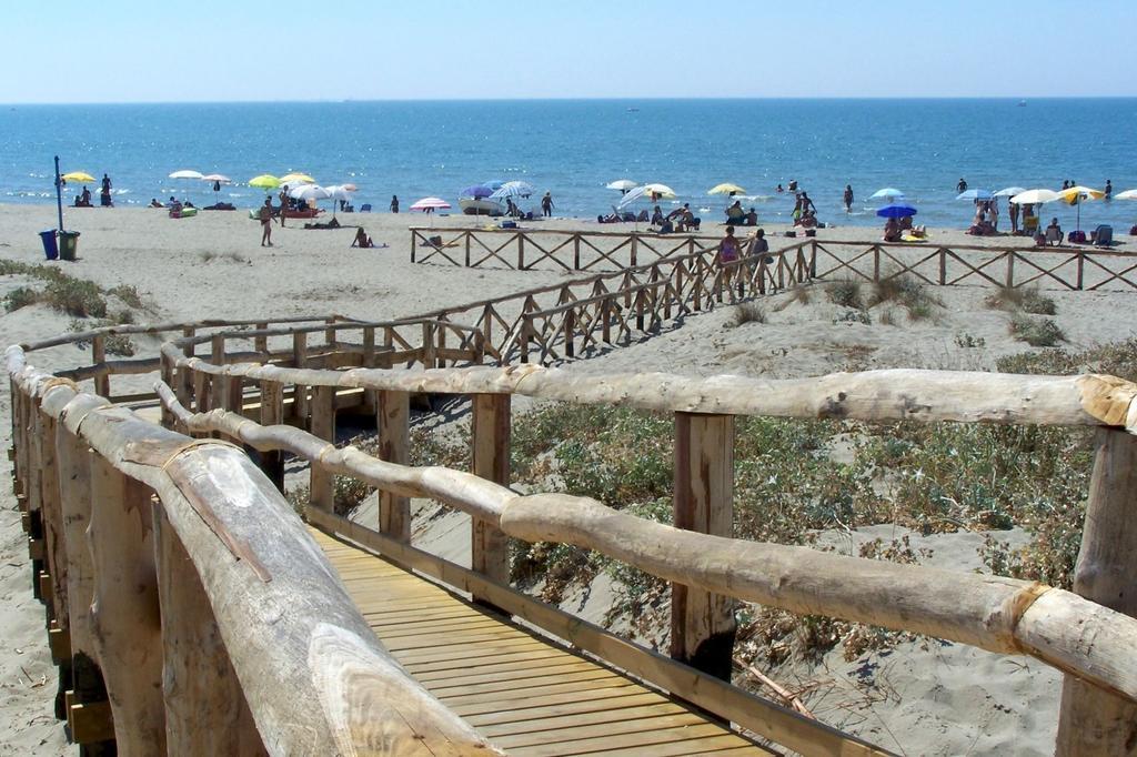 Vacanze A Viareggio Cameră foto